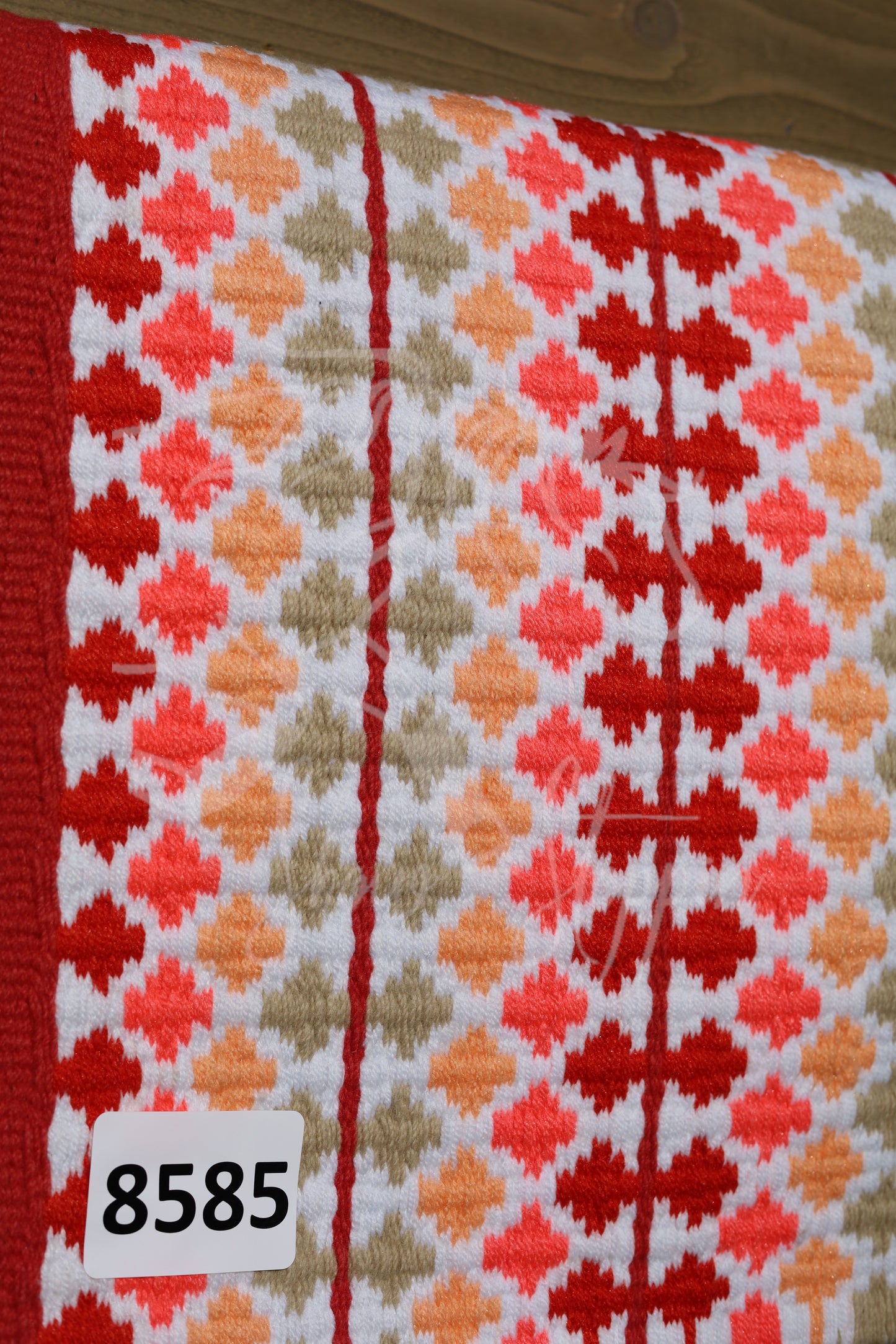 Show Stoppin | Show Blanket | 8585