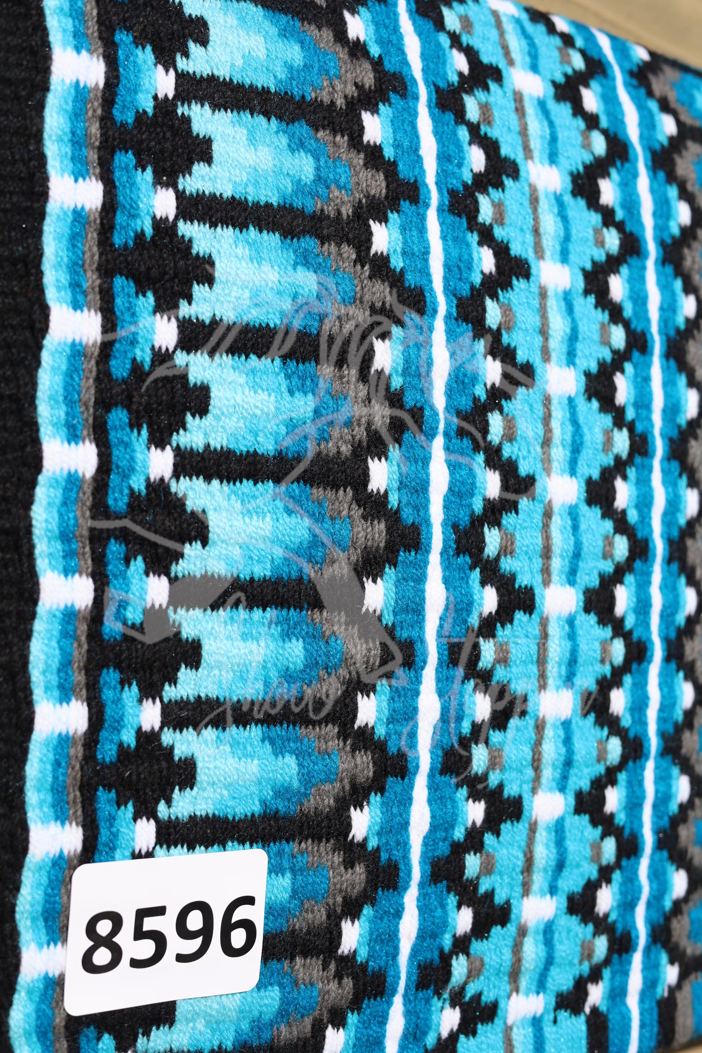 Show Stoppin | Show Blanket | 8596