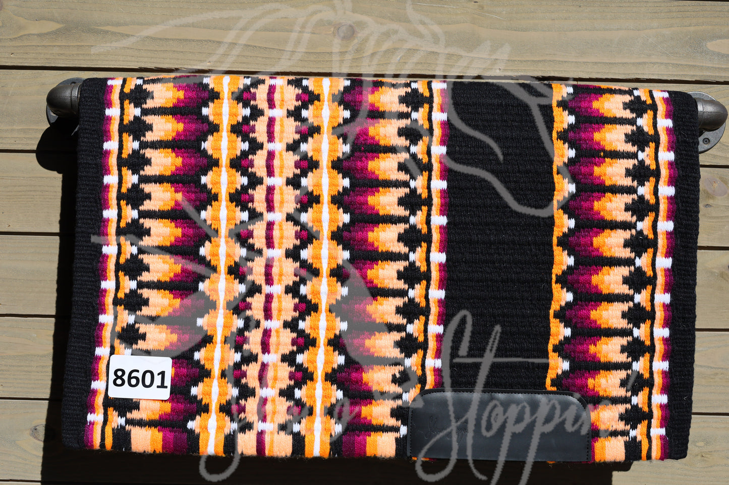 Show Stoppin | Show Blanket | 8601