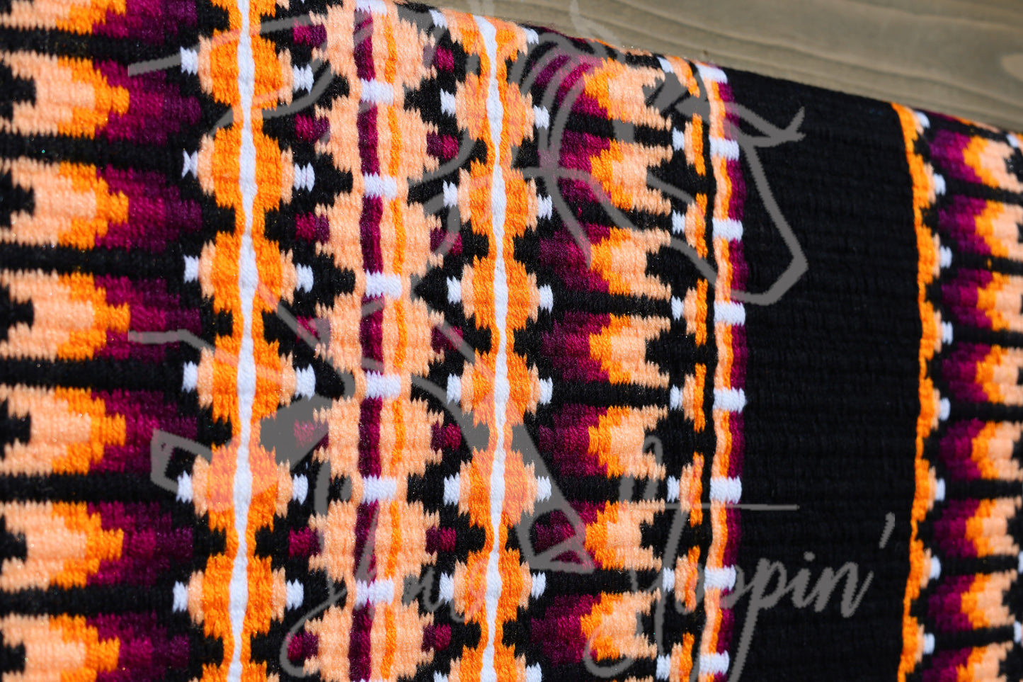 Show Stoppin | Show Blanket | 8601