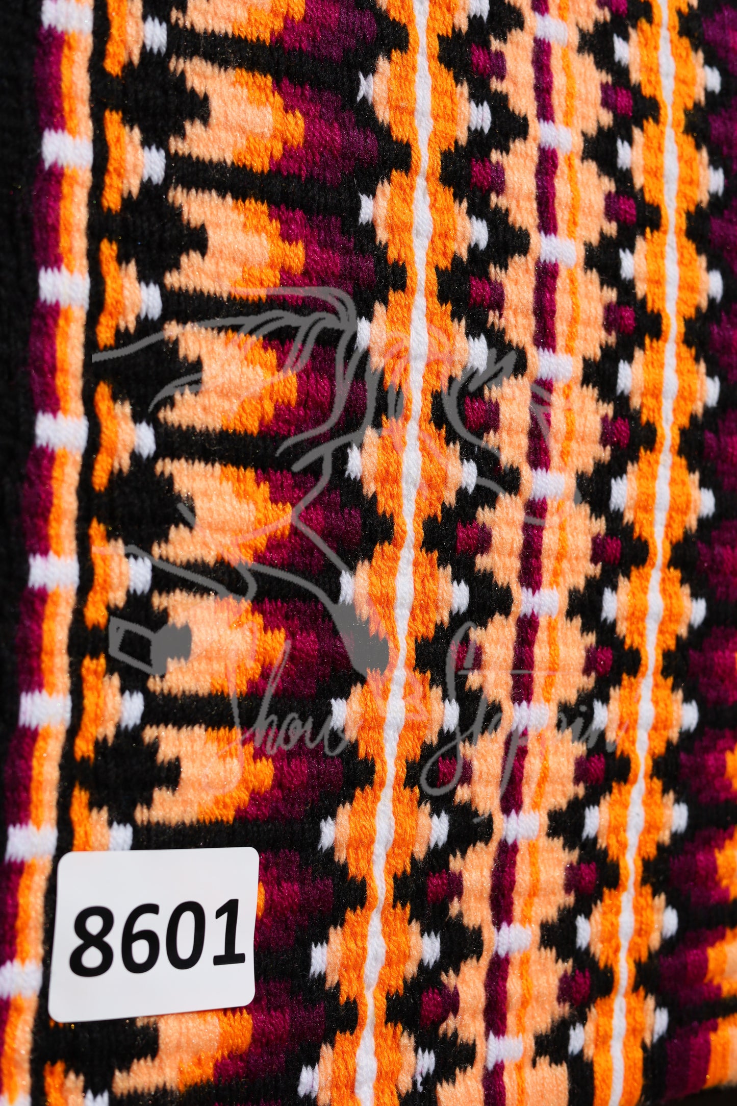 Show Stoppin | Show Blanket | 8601