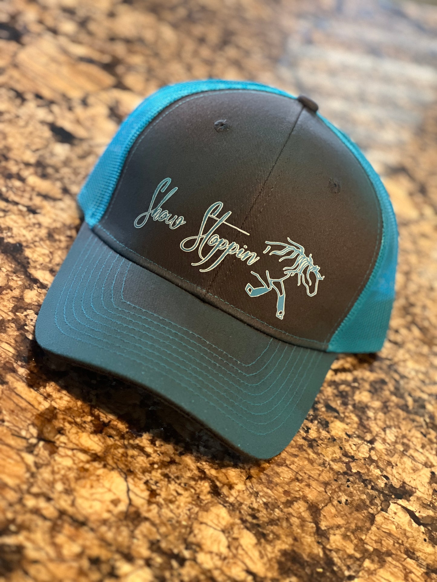 Show Stoppin Snap Back