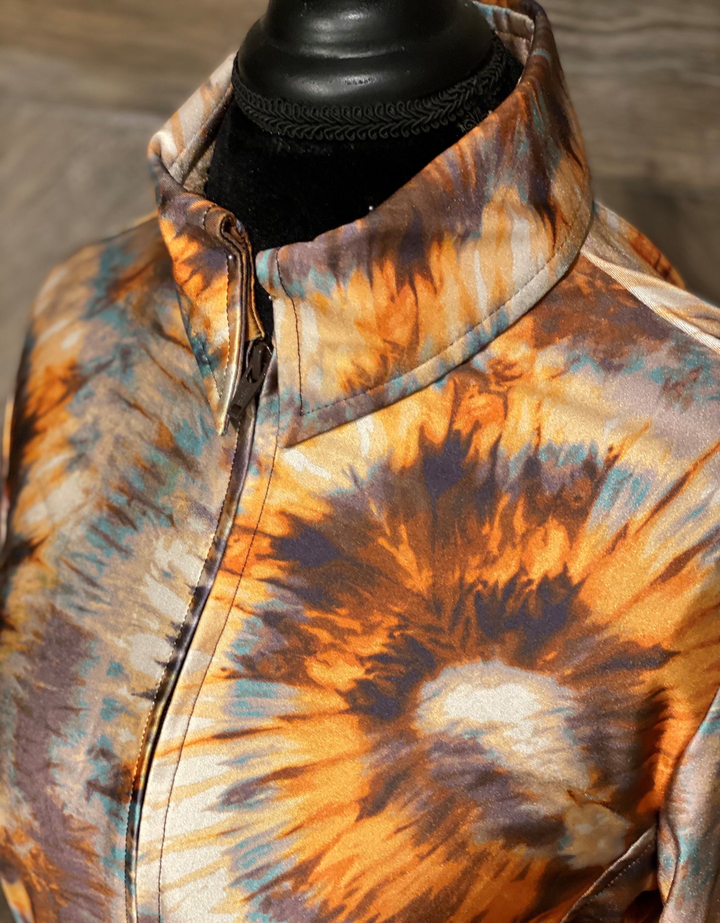 2XL Copper blast - Show Stoppin'