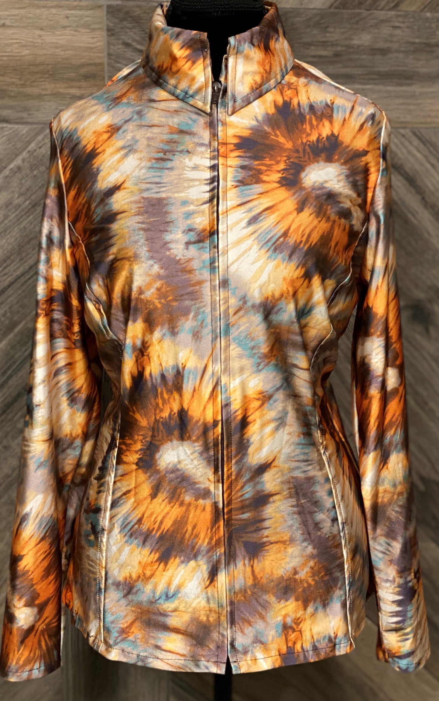 2XL Copper blast - Show Stoppin'