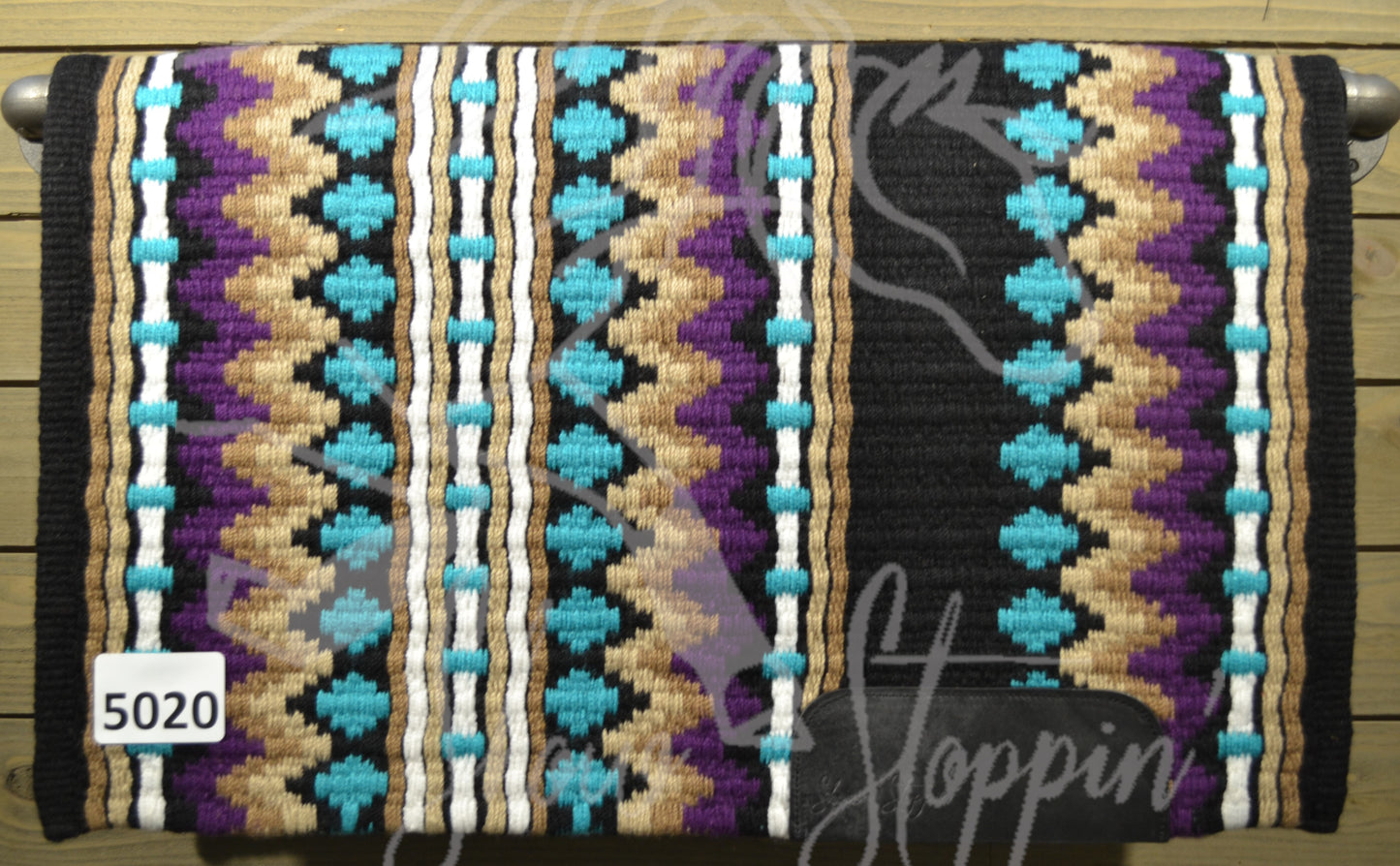 Re-order Show Stoppin | Show Blanket | 5020 - Show Stoppin'
