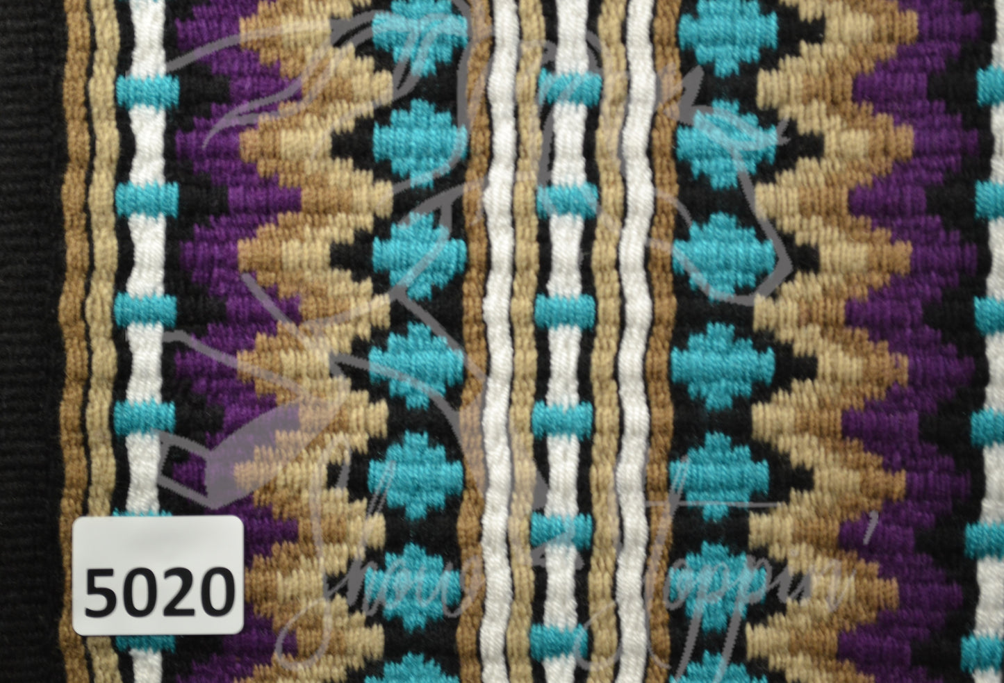 Re-order Show Stoppin | Show Blanket | 5020 - Show Stoppin'
