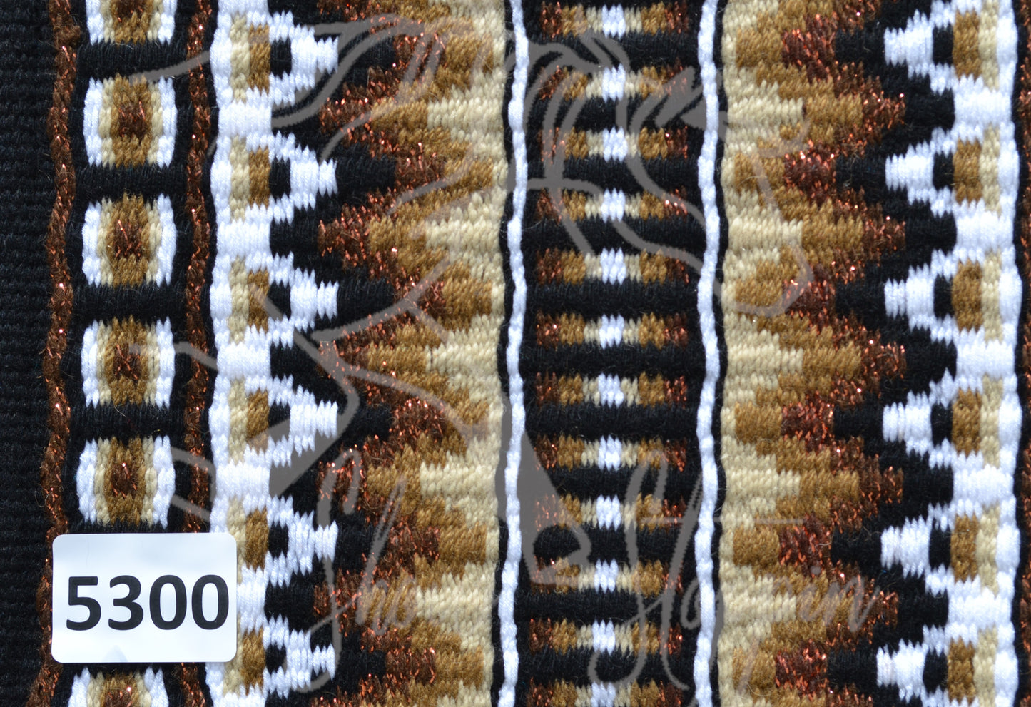 Show Stoppin | Show Blanket | 5300 - Show Stoppin'