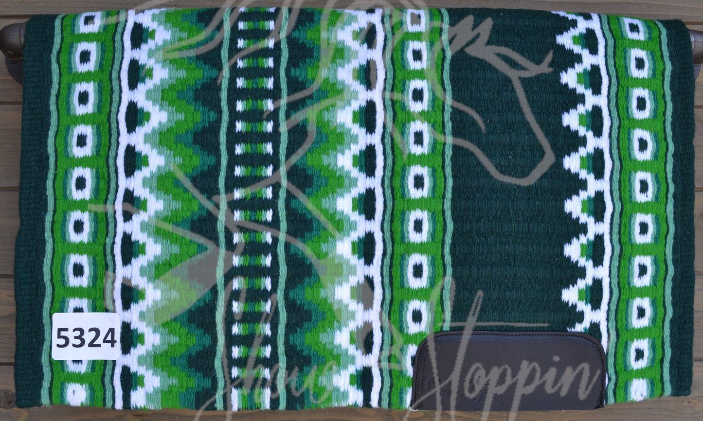 Show Stoppin | Show Blanket | 5324 - Show Stoppin'