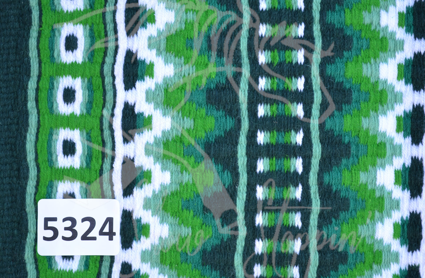 Show Stoppin | Show Blanket | 5324 - Show Stoppin'
