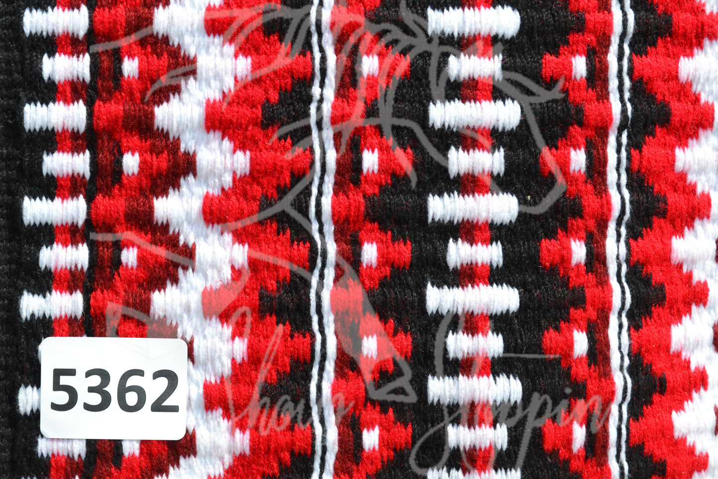 Show Stoppin | Show Blanket | 5362 - Show Stoppin'