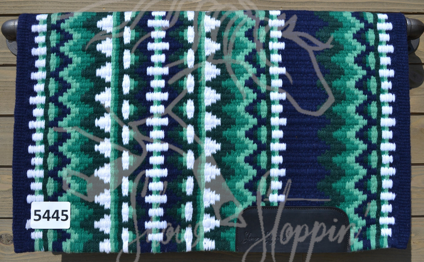 Show Stoppin | Show Blanket | 5445