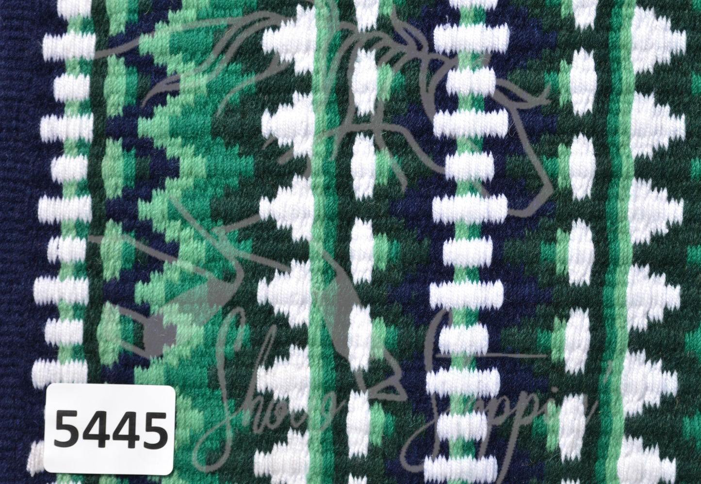 Show Stoppin | Show Blanket | 5445