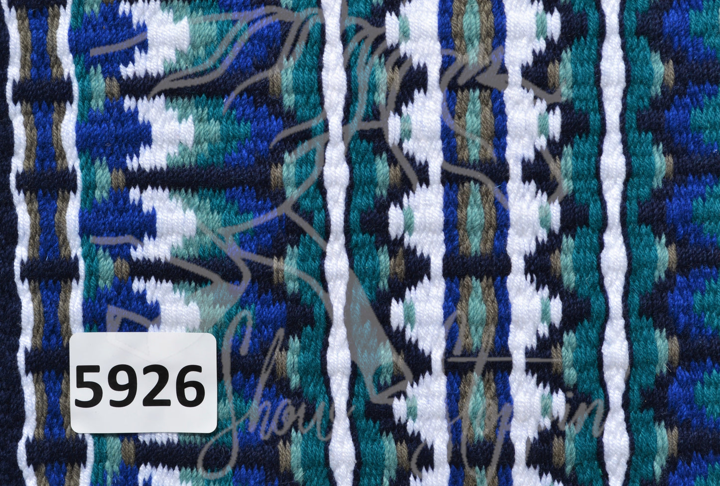 Reorder Show Stoppin | Show Blanket | 5926