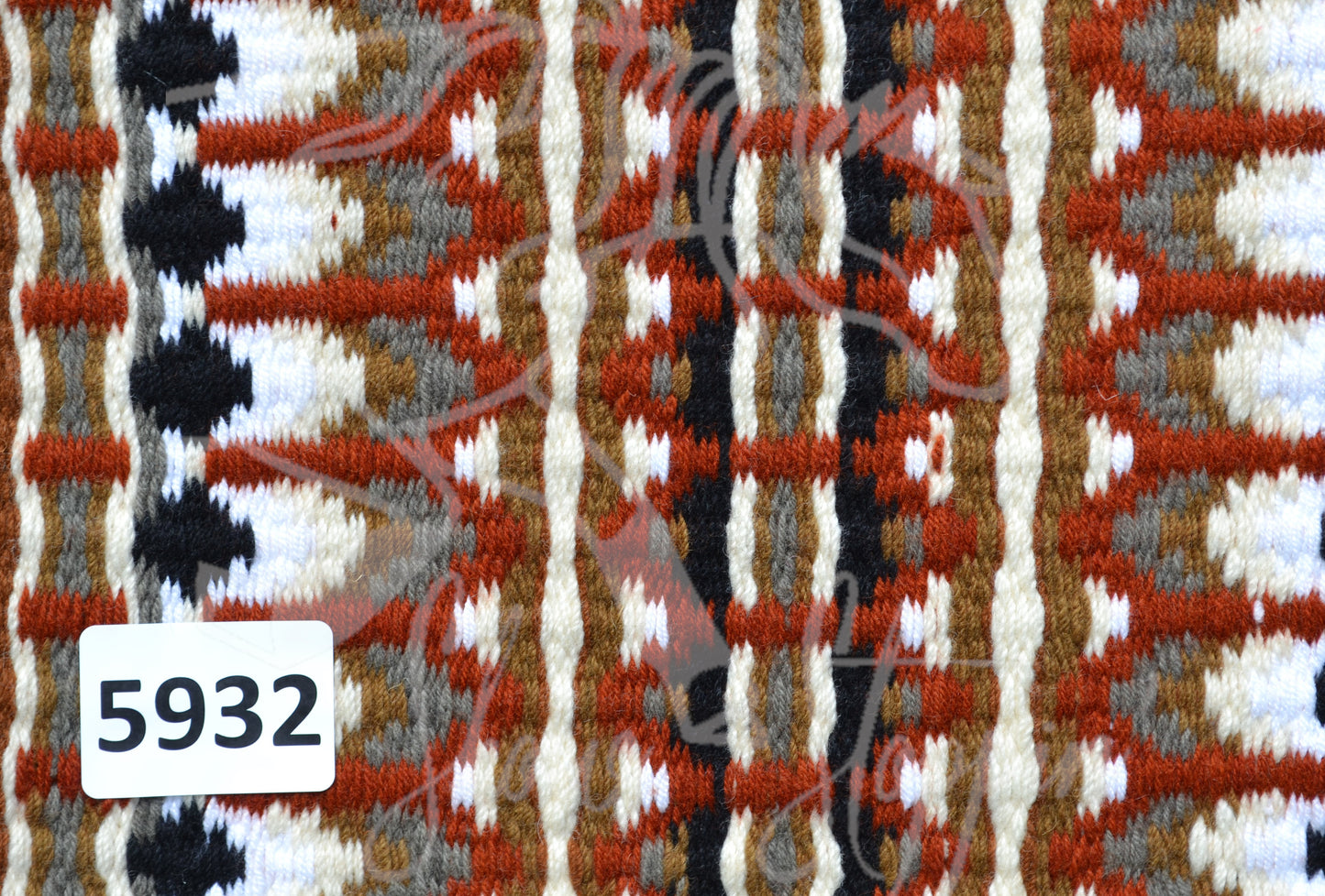 Show Stoppin | Show Blanket | 5932