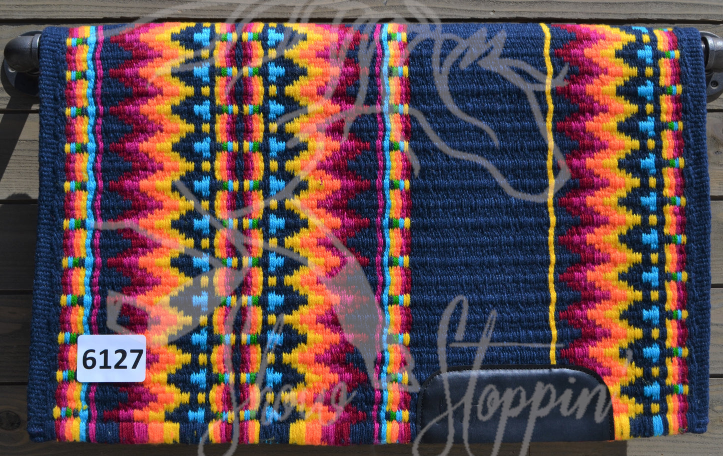 Show Stoppin | Show Blanket | 6127
