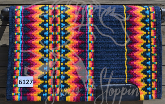 Show Stoppin | Show Blanket | 6127