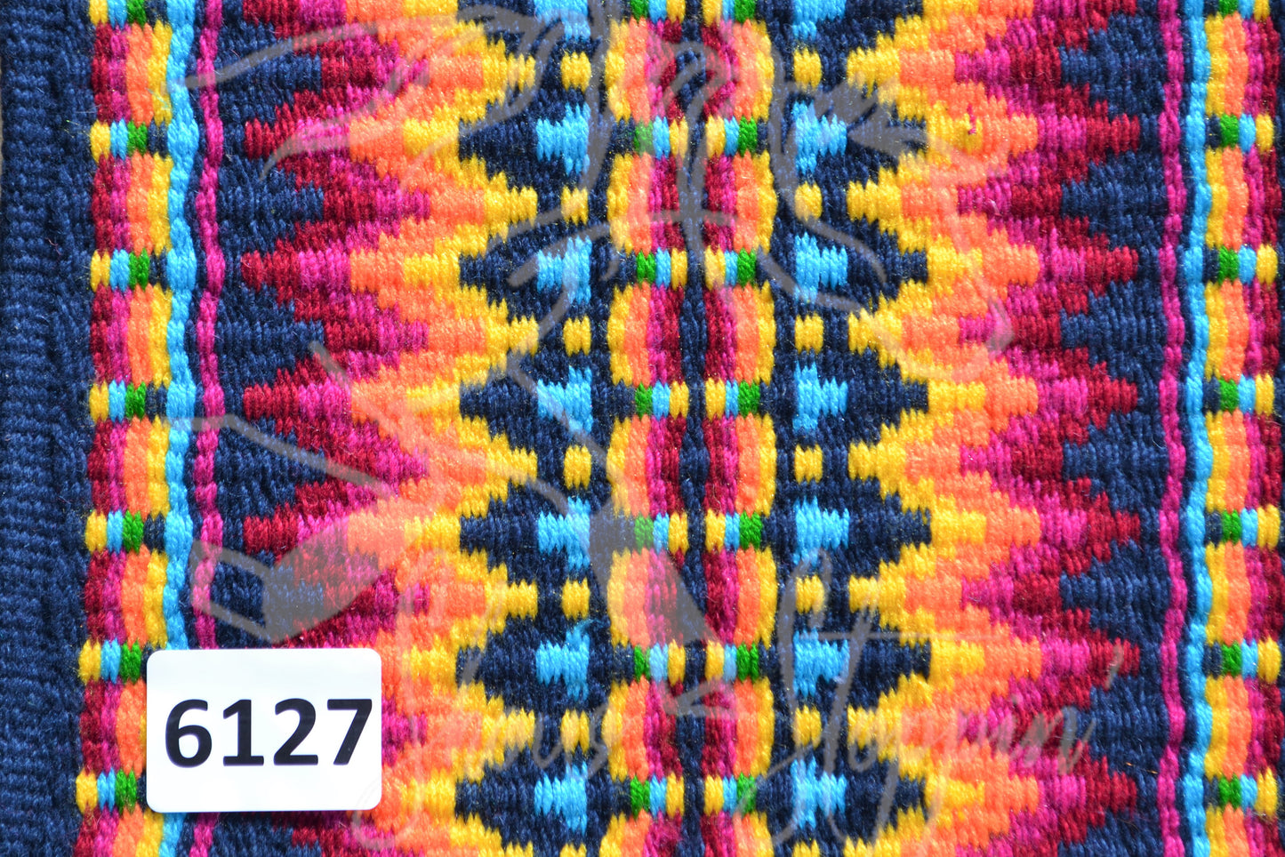 Show Stoppin | Show Blanket | 6127