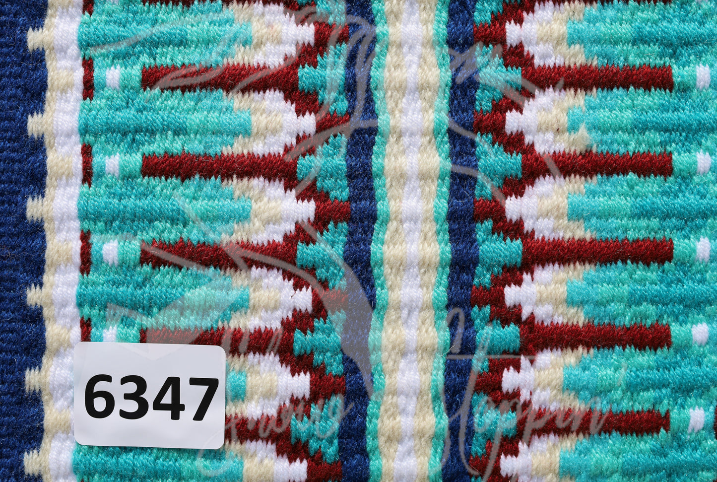 Show Stoppin | Show Blanket | 6347