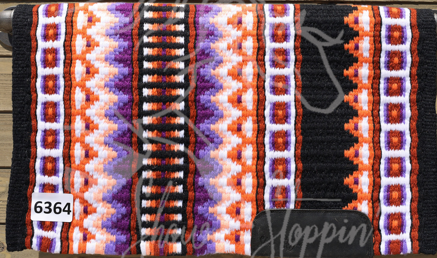 Show Stoppin | Show Blanket | 6364