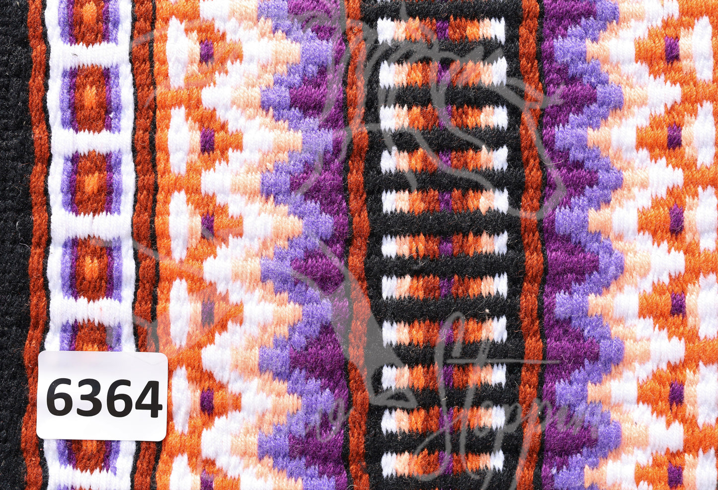 Show Stoppin | Show Blanket | 6364