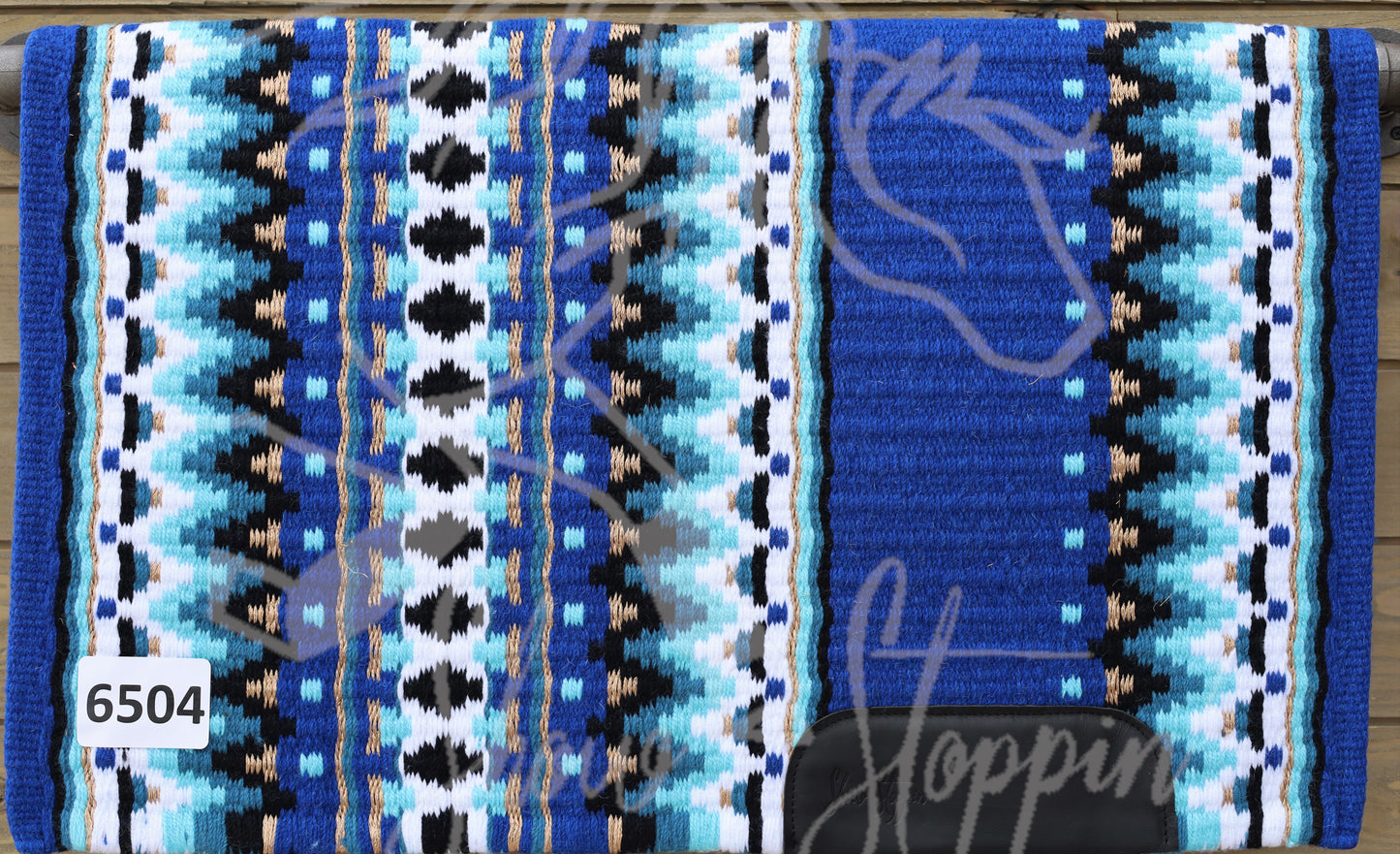 Reorder Show Stoppin | Show Blanket | 6504