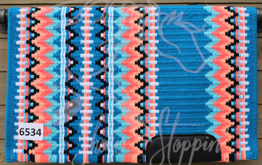 Show Stoppin | Show Blanket | 6534