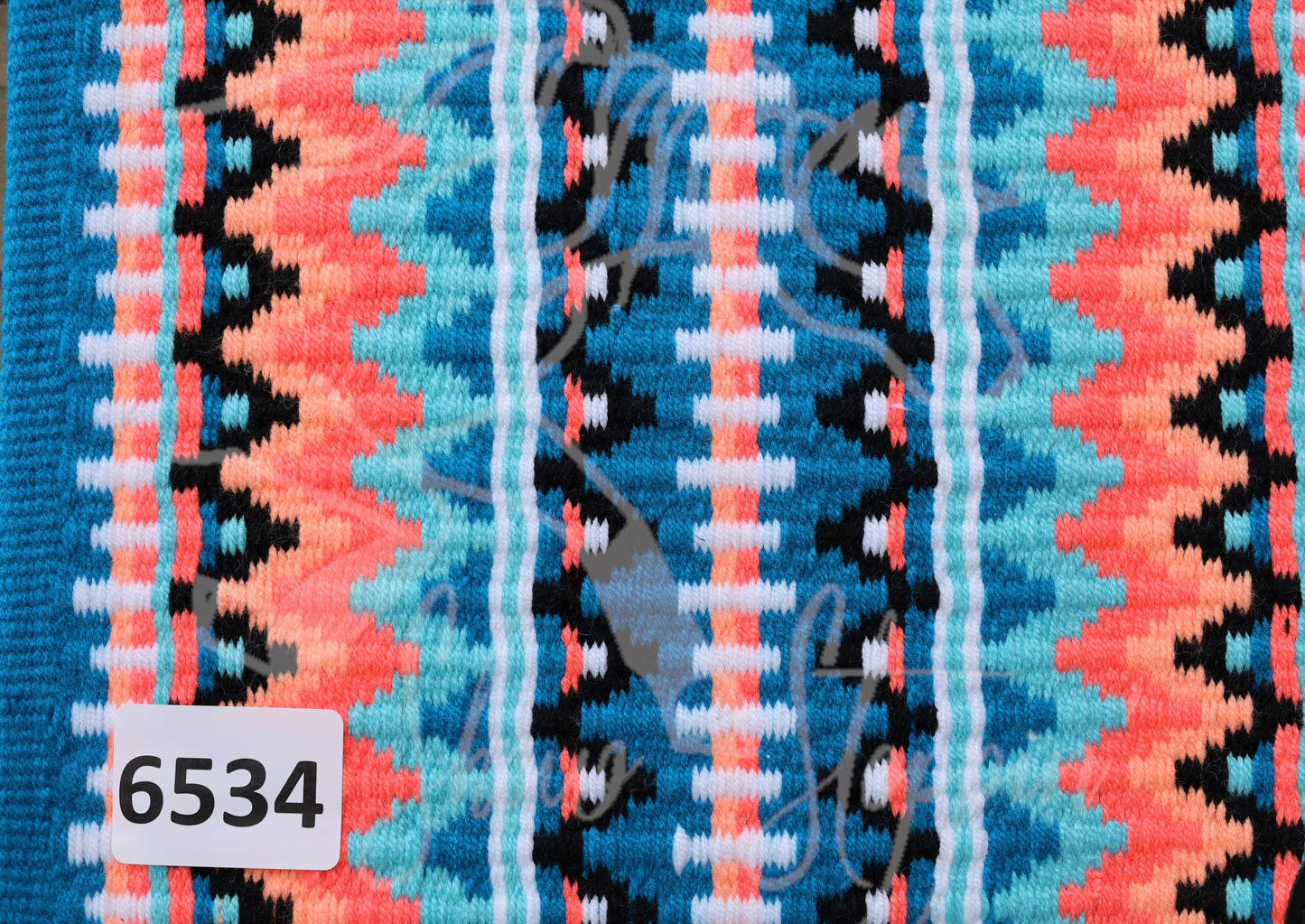 Show Stoppin | Show Blanket | 6534