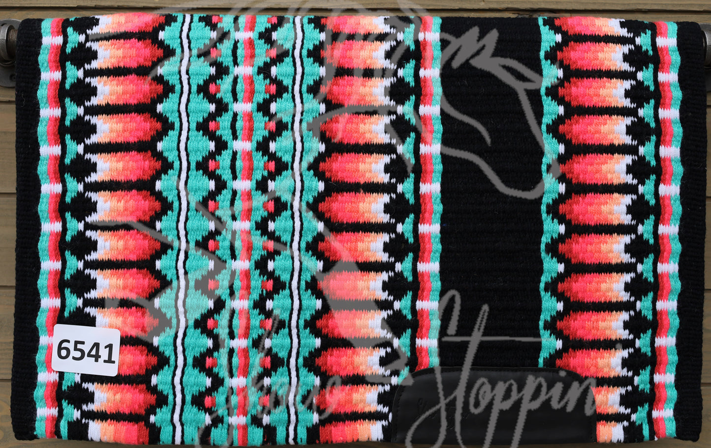 Show Stoppin | Show Blanket | 6541