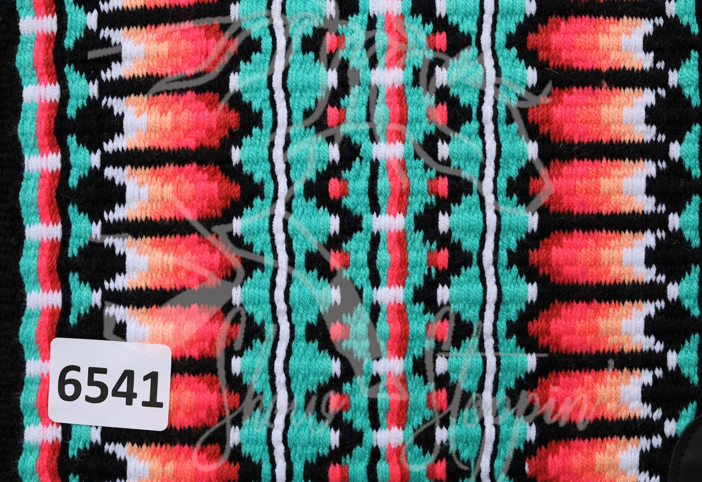 Show Stoppin | Show Blanket | 6541