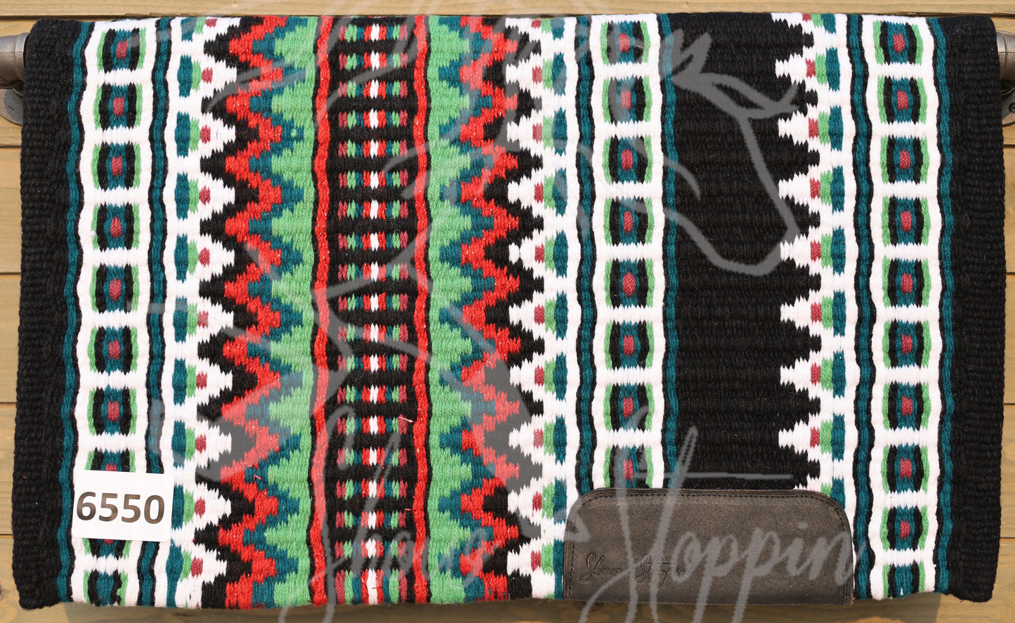 Show Stoppin | Show Blanket | 6550