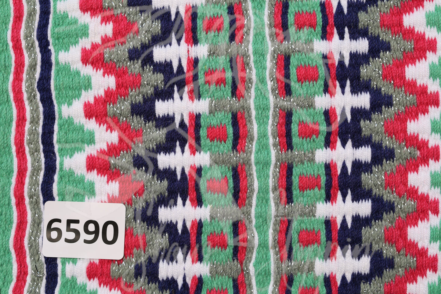 Show Stoppin | Show Blanket | 6590