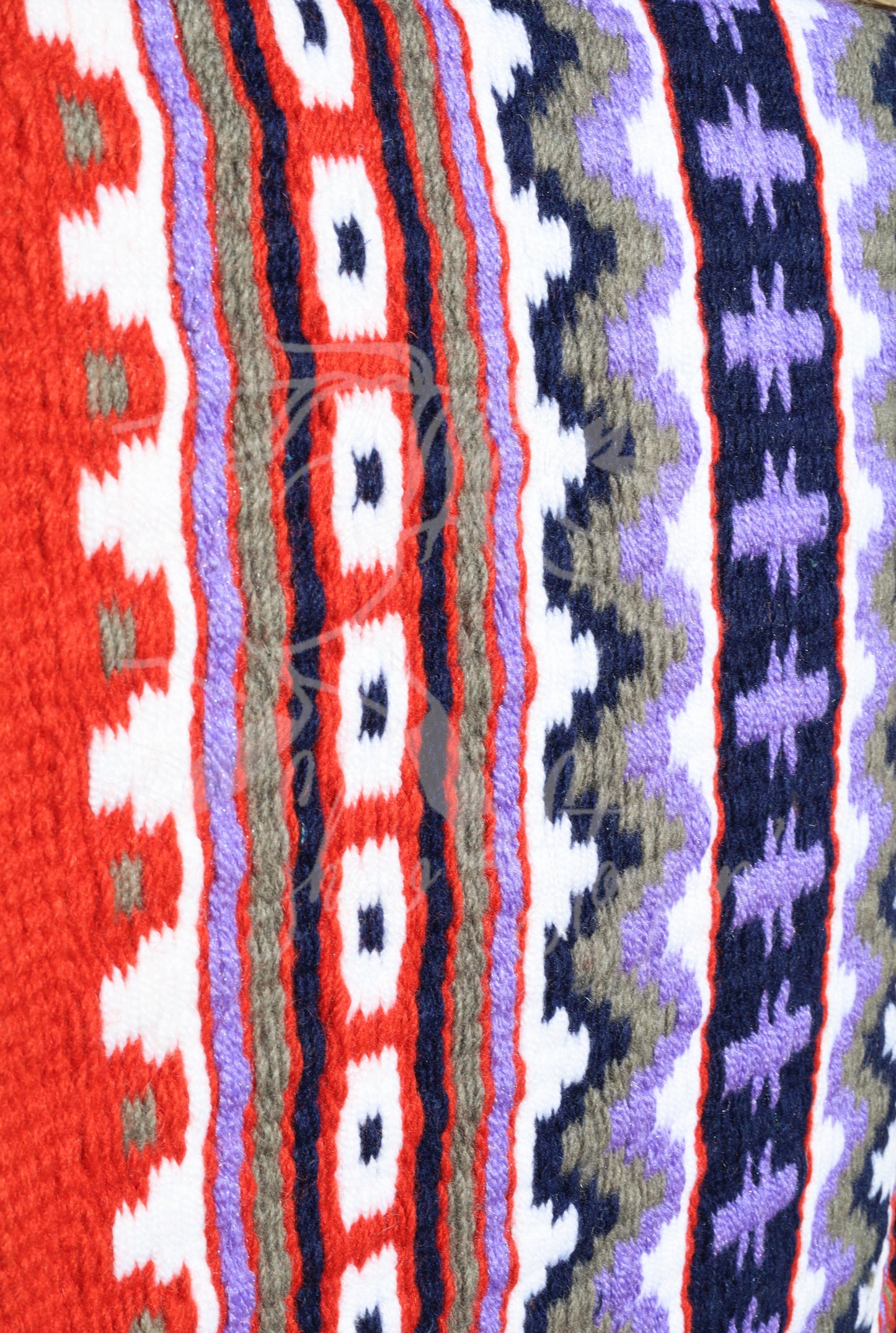 Show Stoppin | Show Blanket | 6718