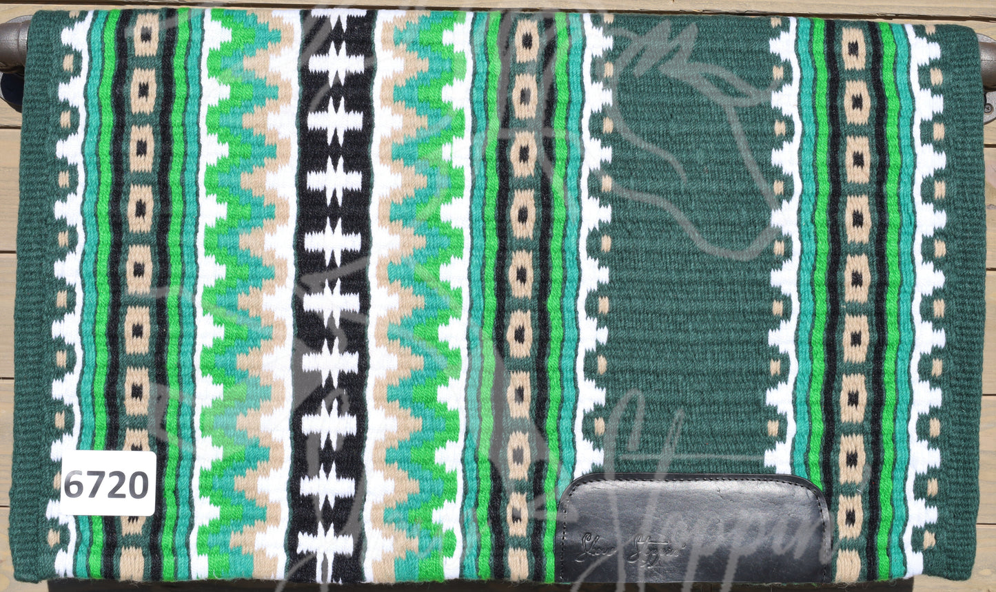 Show Stoppin | Show Blanket | 6720
