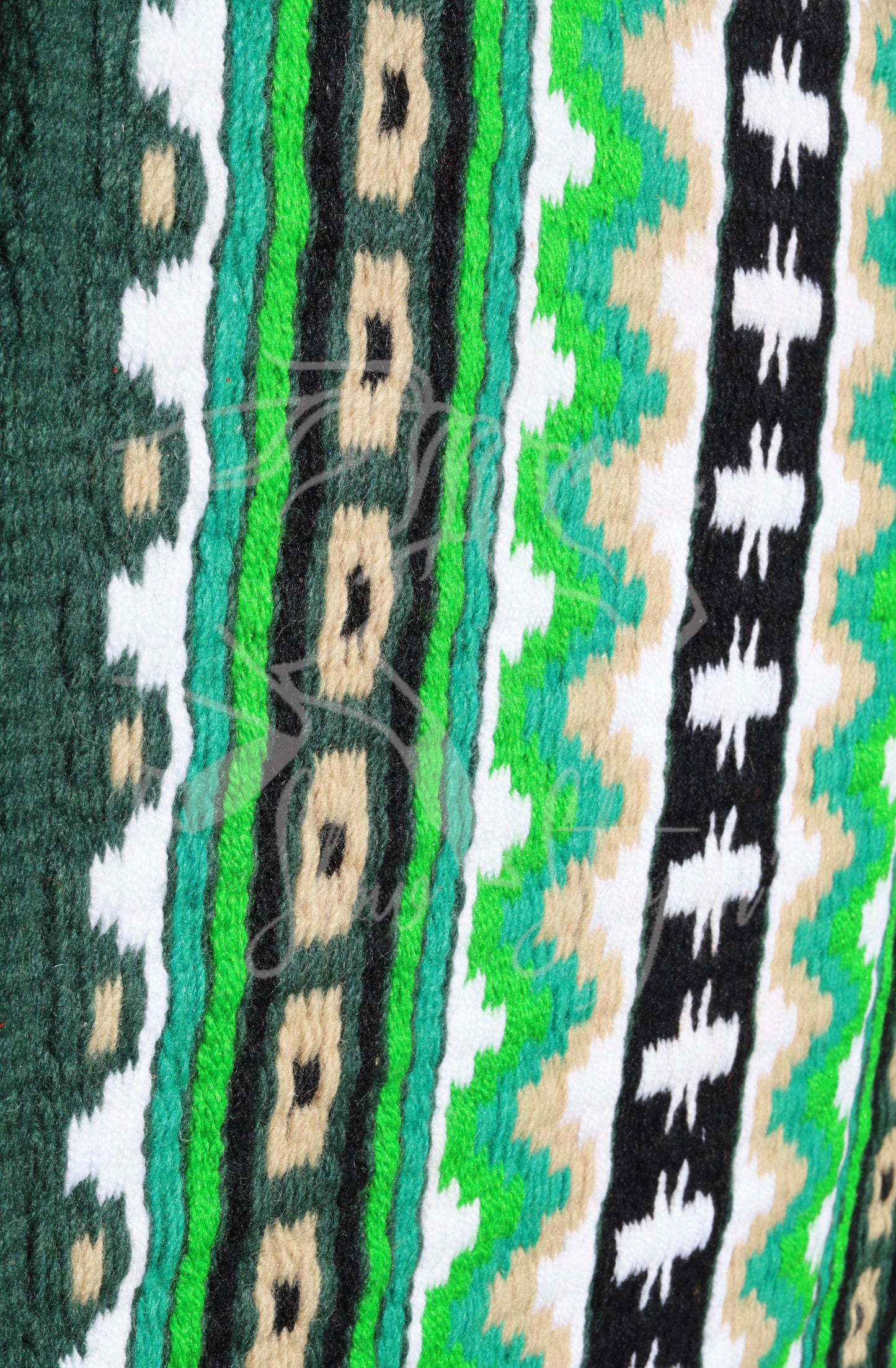 Show Stoppin | Show Blanket | 6720