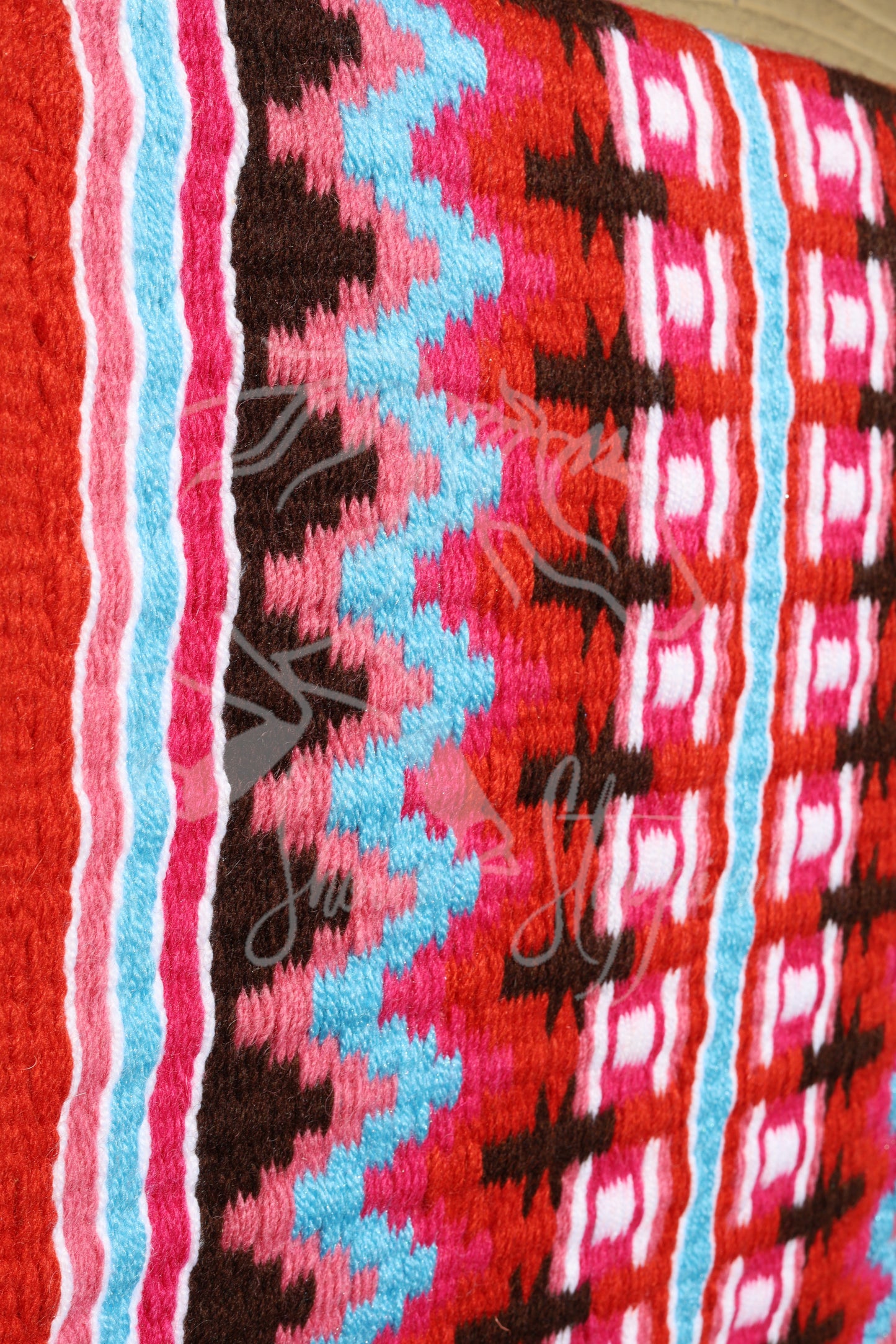 Show Stoppin | Show Blanket | 6839