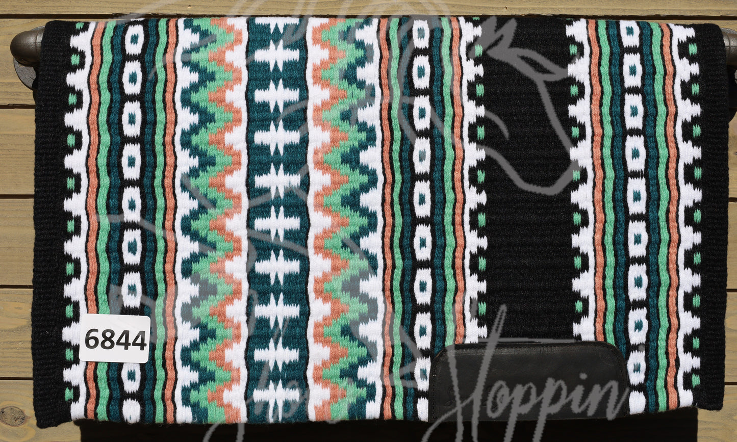 Show Stoppin | Show Blanket | 6844