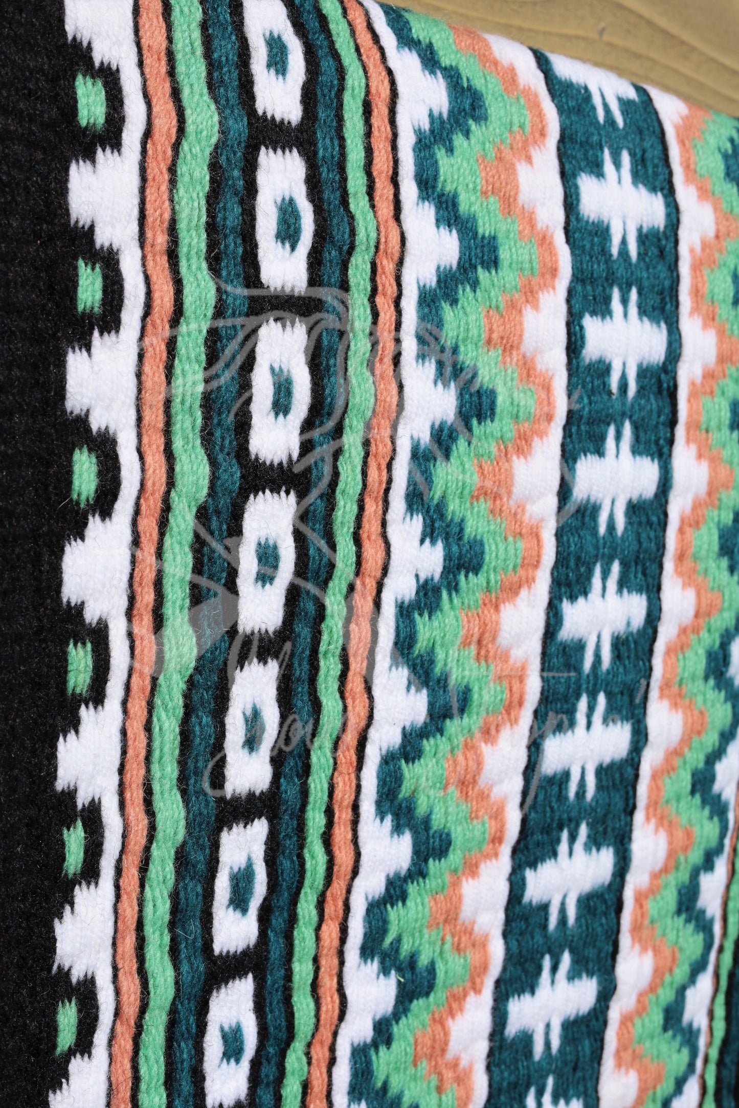 Show Stoppin | Show Blanket | 6844