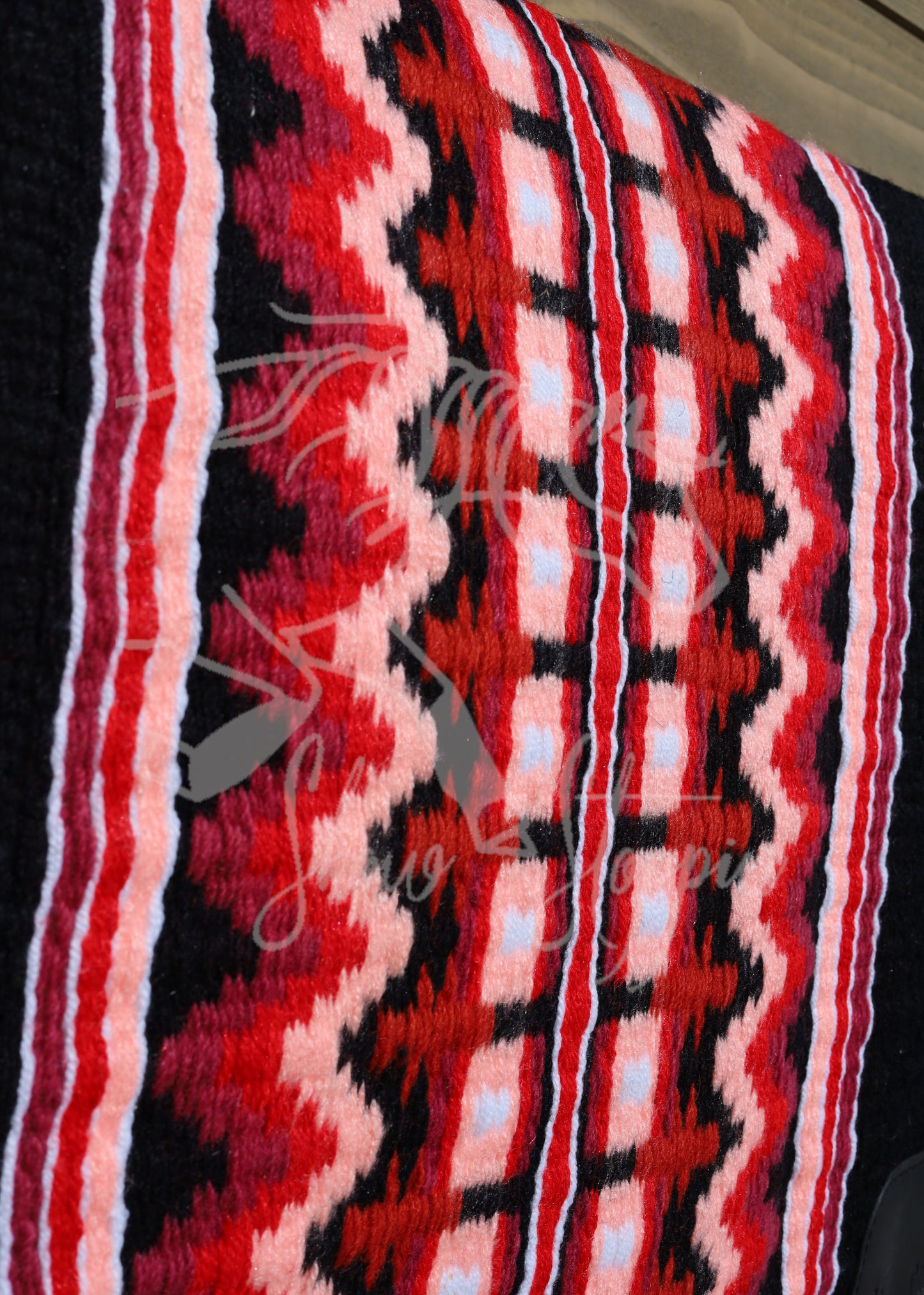 Show Stoppin | Show Blanket | 6872