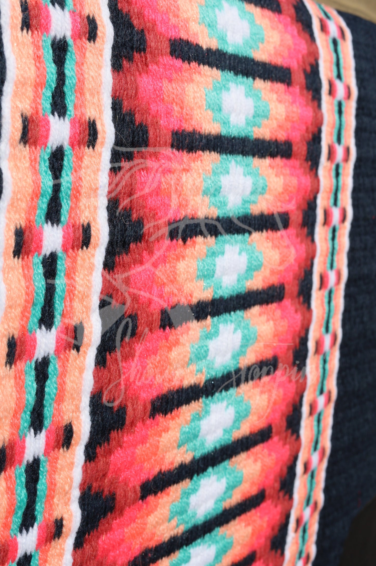 Show Stoppin | Show Blanket | 6921