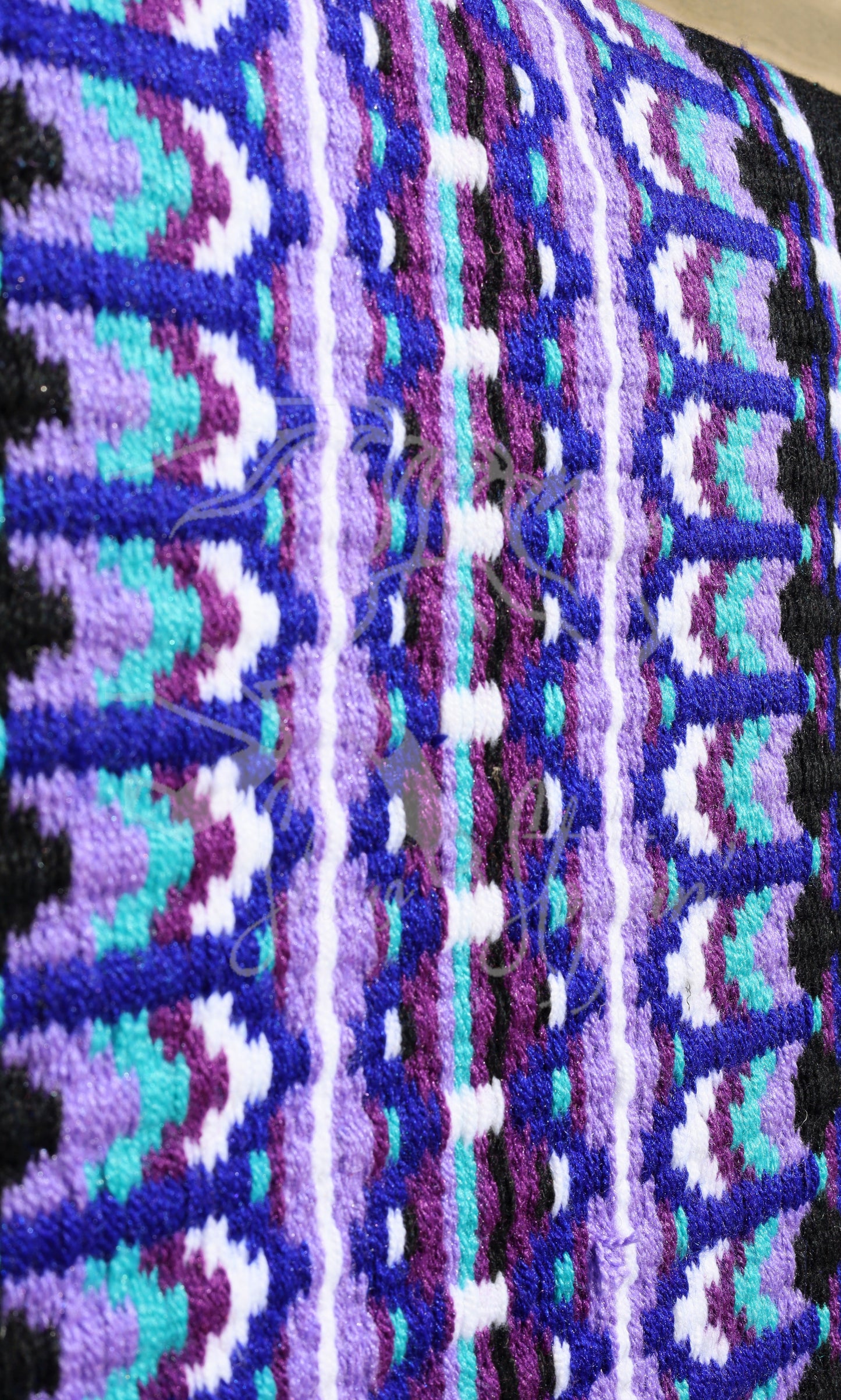 Show Stoppin | Show Blanket | 6933