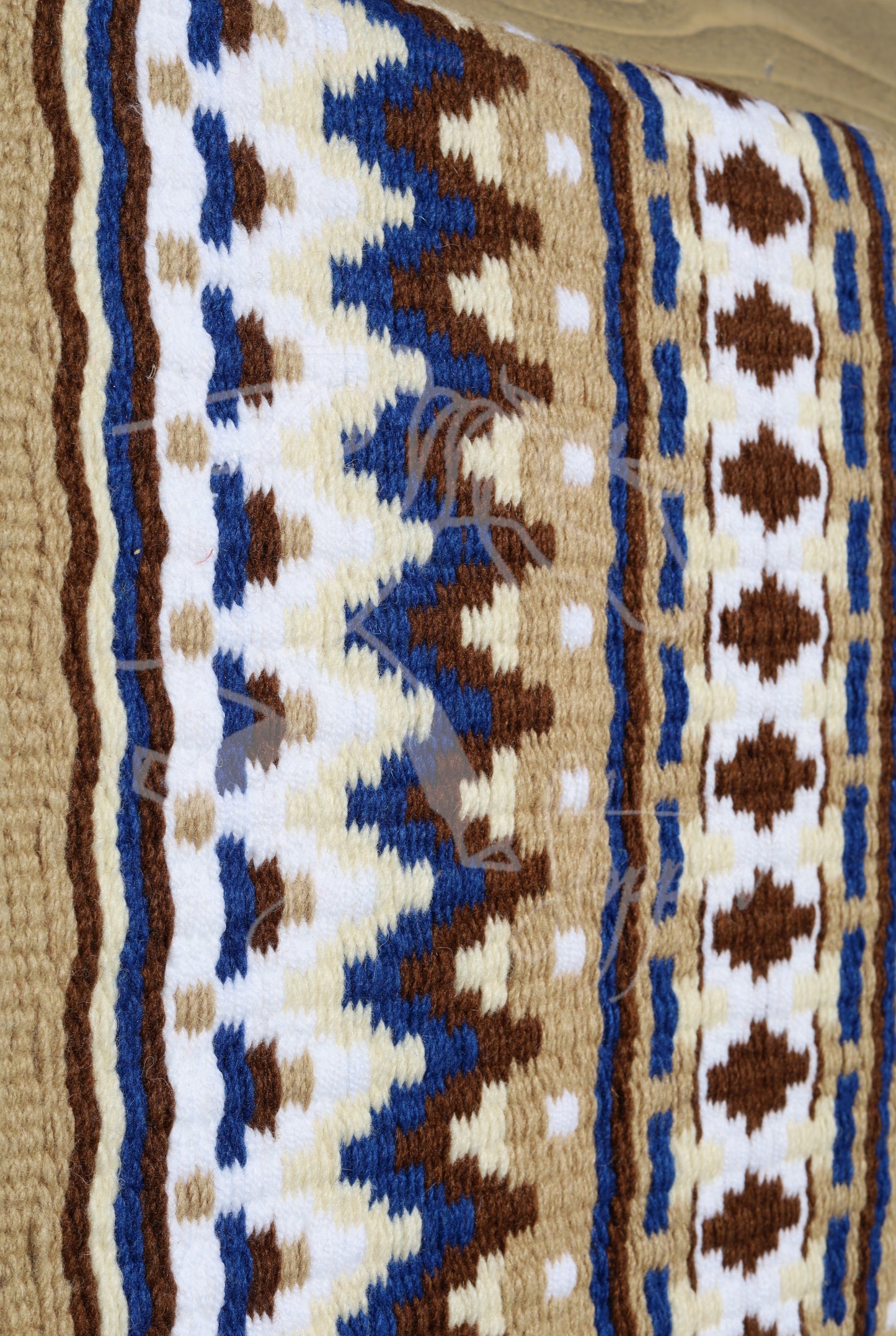 Show Stoppin | Show Blanket | 6988