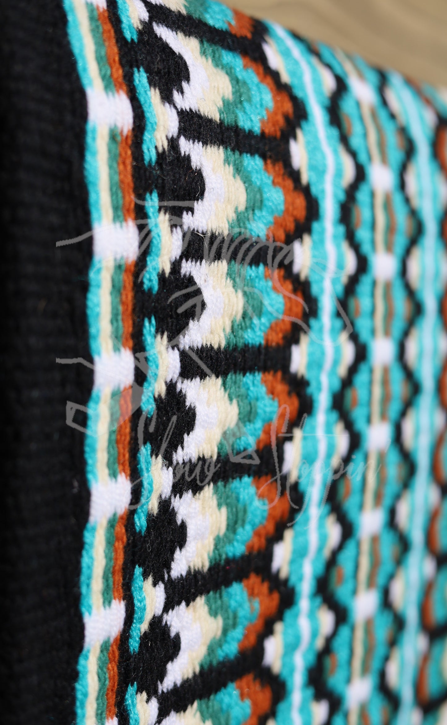 Show Stoppin | Show Blanket | 7087