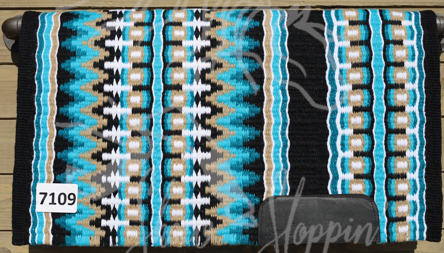 Show Stoppin | Show Blanket | 7109