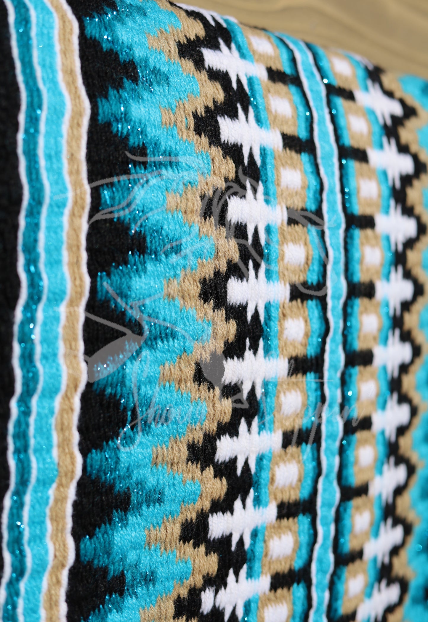 Show Stoppin | Show Blanket | 7109