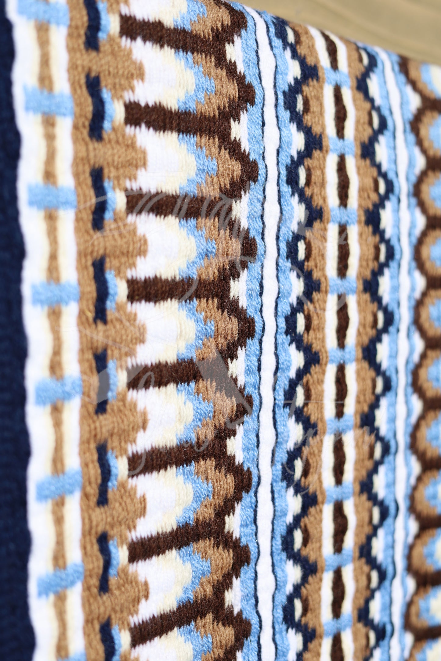 Show Stoppin | Show Blanket | 7139