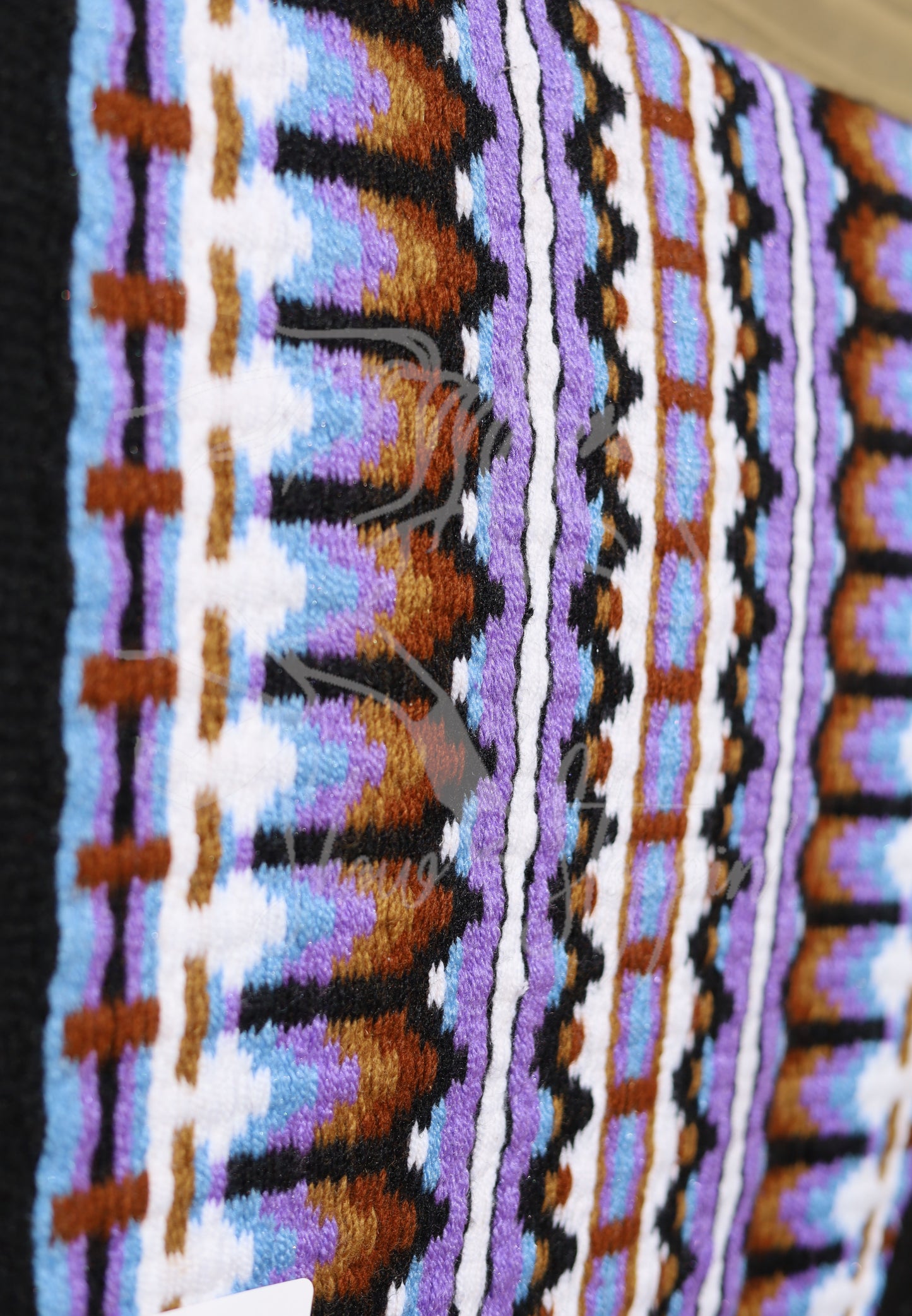 Show Stoppin | Show Blanket | 7211