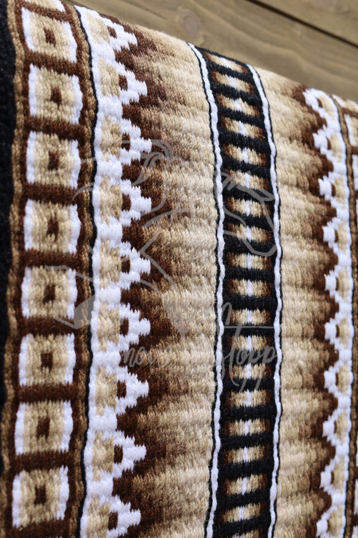 Show Stoppin | Show Blanket | 7459