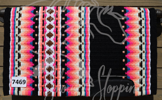 Show Stoppin | Show Blanket | 7469
