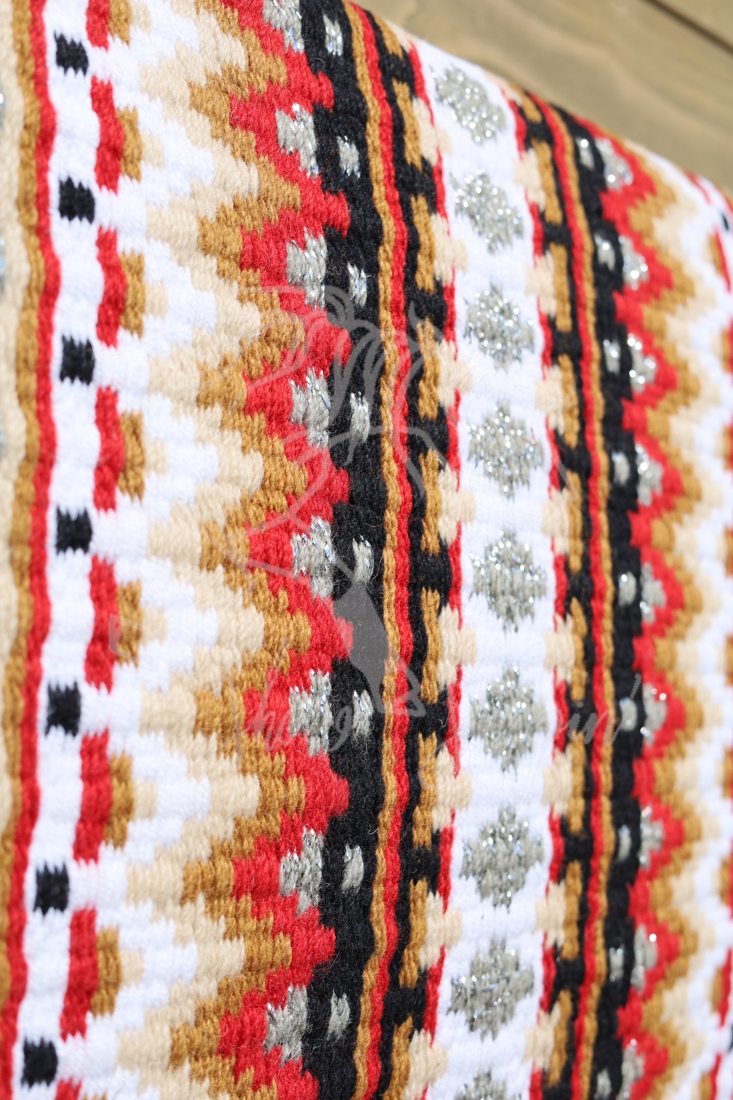Re-order Show Stoppin | Show Blanket | 7473