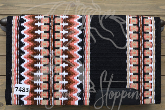 Reorder Show Stoppin | Show Blanket | 7483